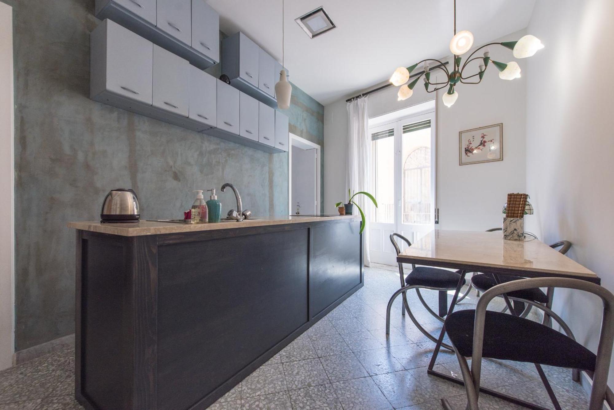 San Giusto Central Apartment 레체 외부 사진