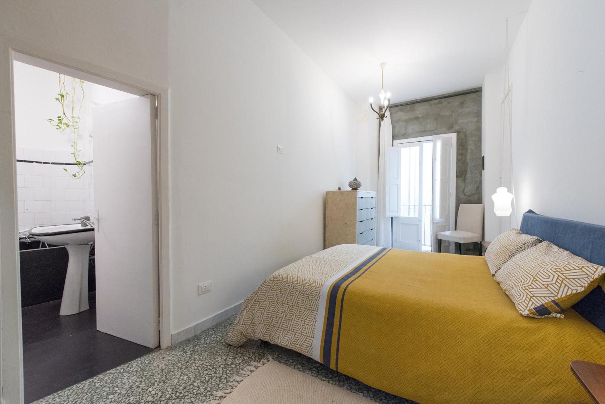 San Giusto Central Apartment 레체 외부 사진