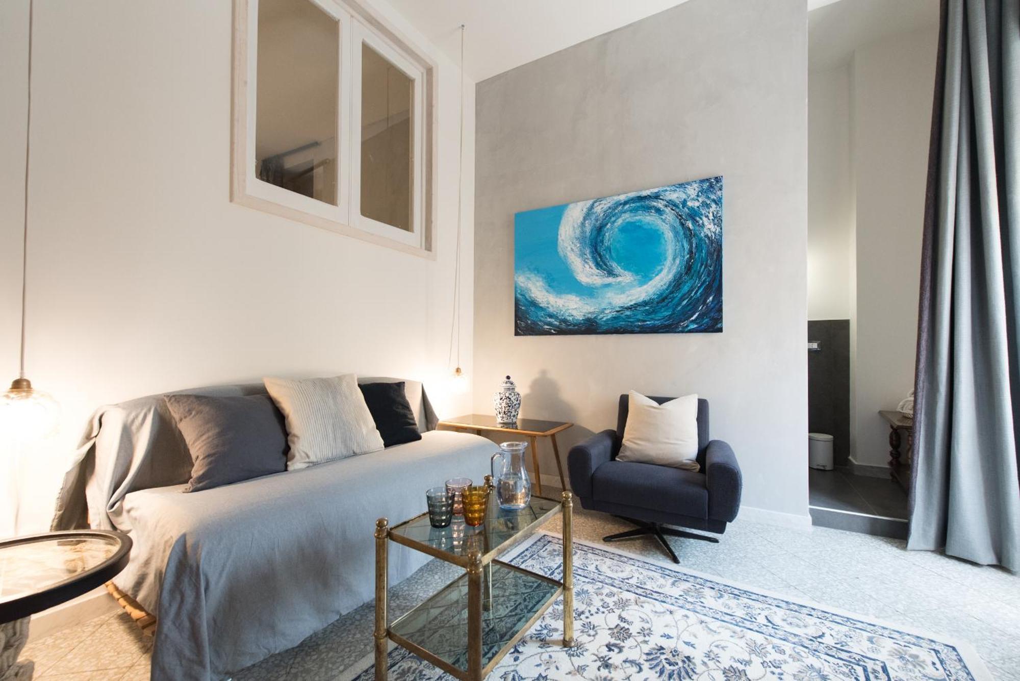 San Giusto Central Apartment 레체 외부 사진