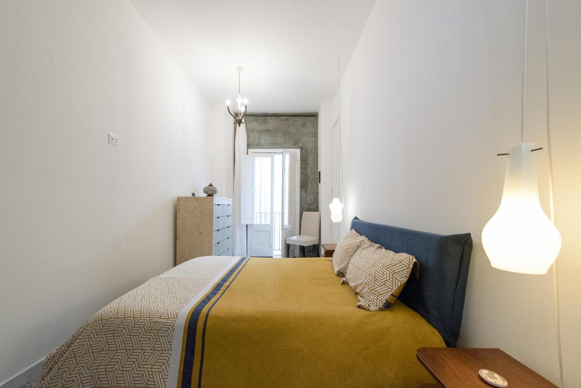 San Giusto Central Apartment 레체 외부 사진