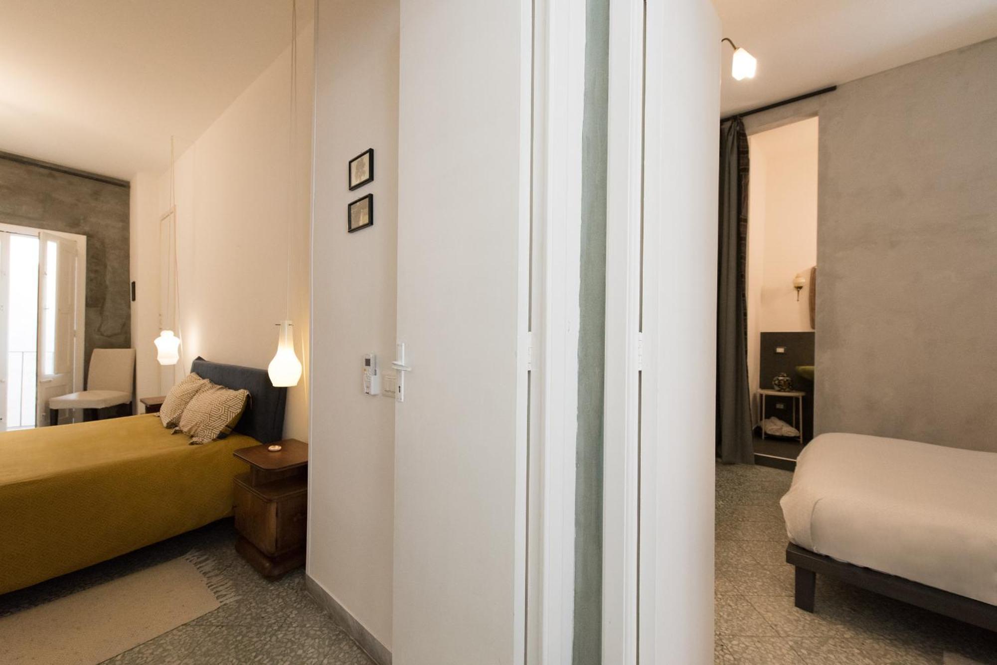 San Giusto Central Apartment 레체 외부 사진