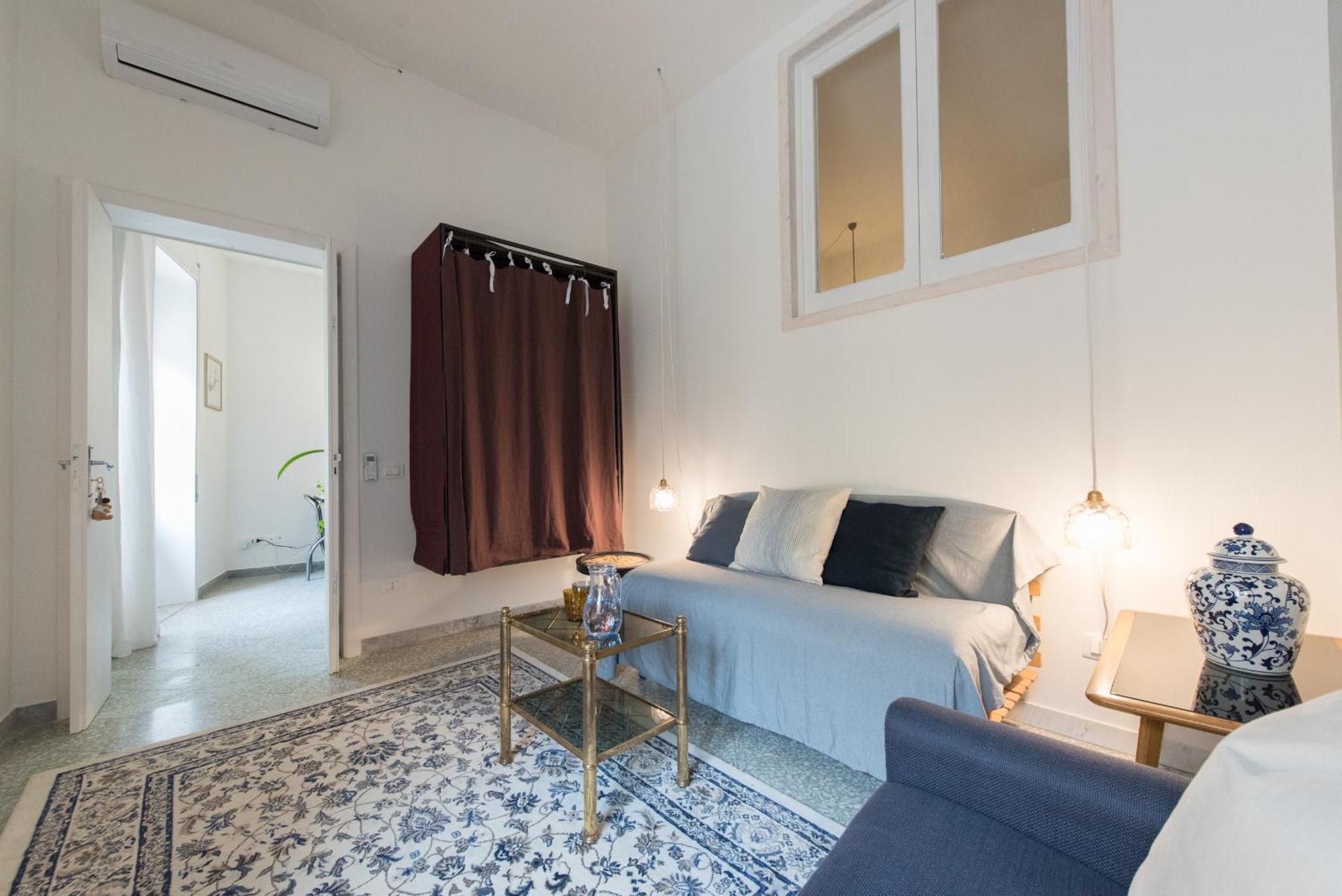 San Giusto Central Apartment 레체 외부 사진