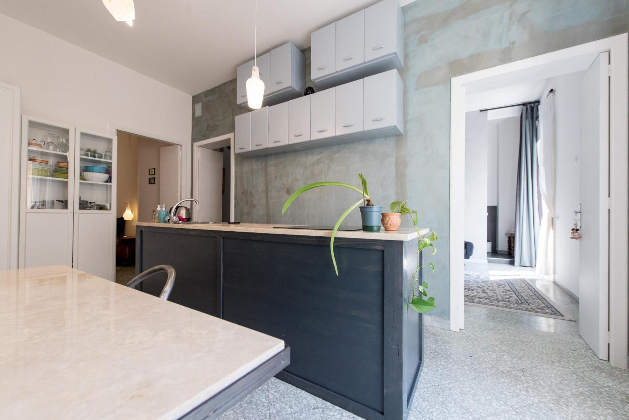 San Giusto Central Apartment 레체 외부 사진