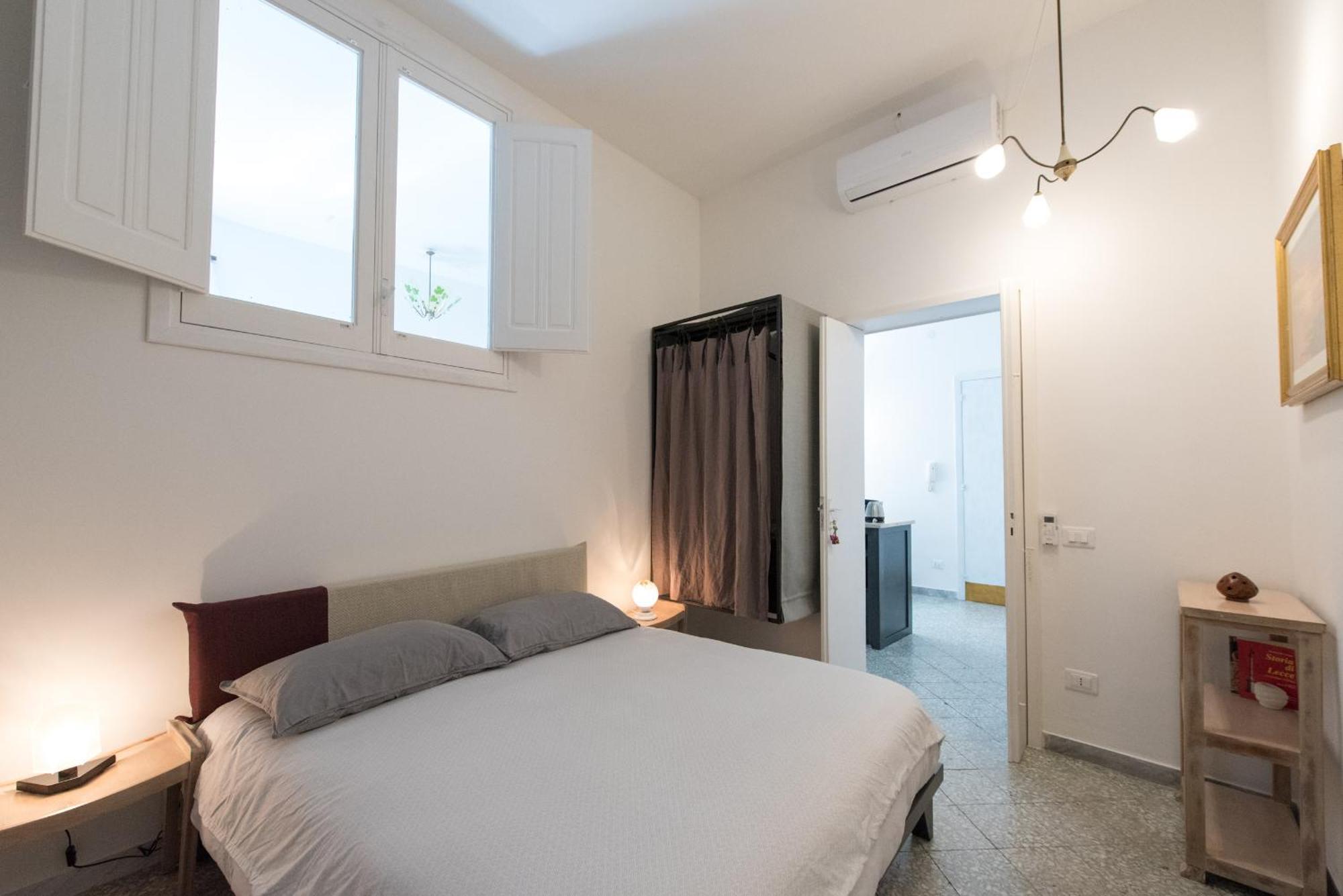 San Giusto Central Apartment 레체 외부 사진